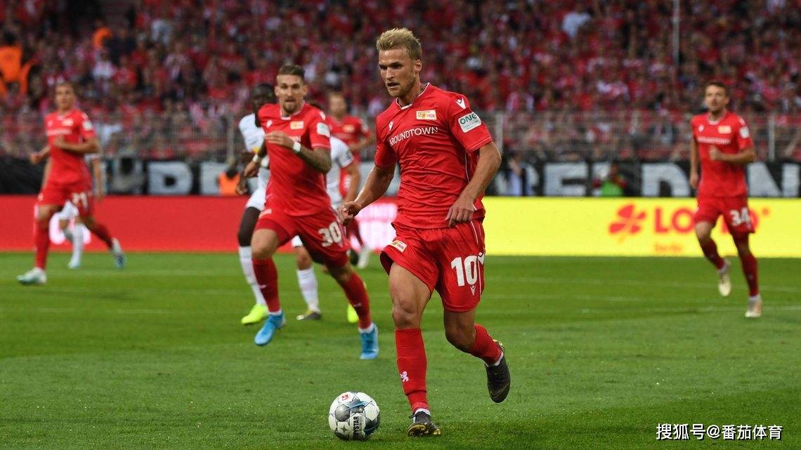 柏林联合主场大获全胜，展现实力绝不输人的简单介绍