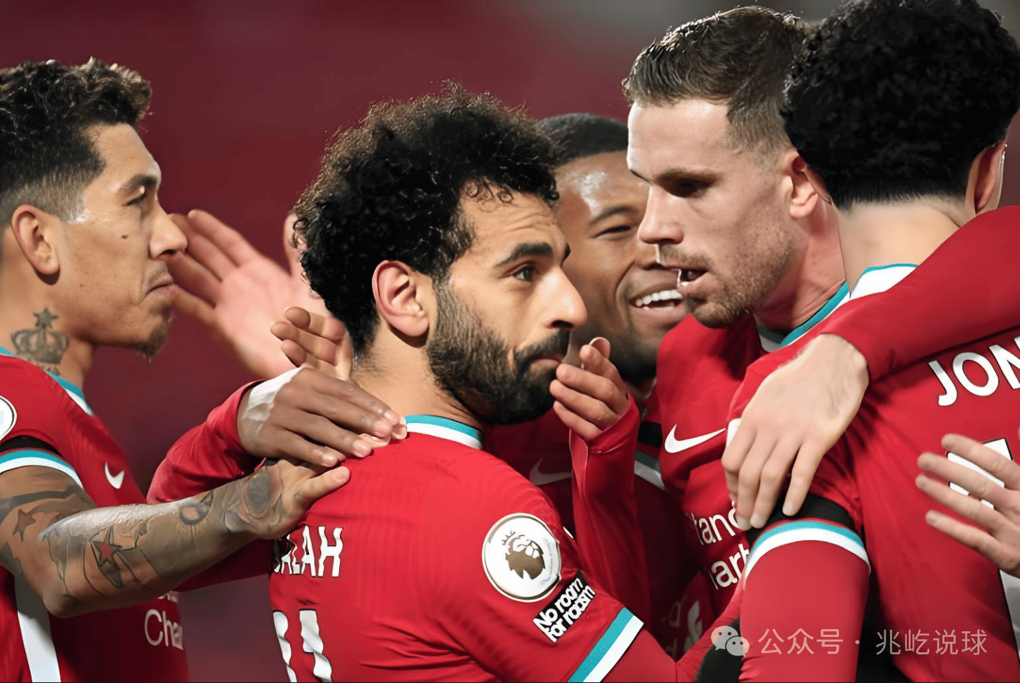 利物浦状态回升，客场逆转击败对手