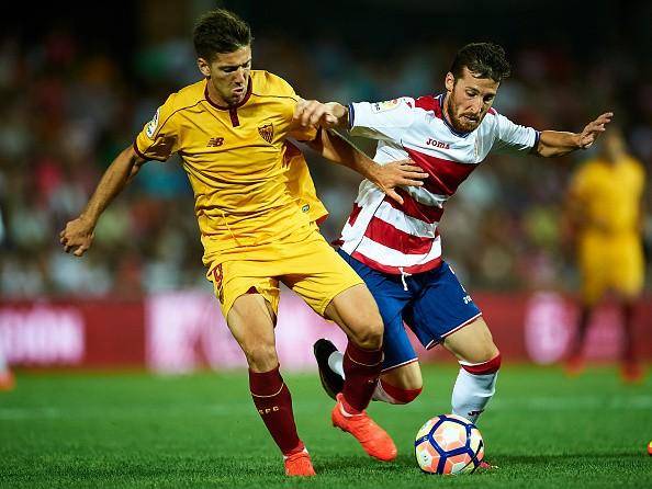 格拉纳达取胜巴伦西亚，实力相当