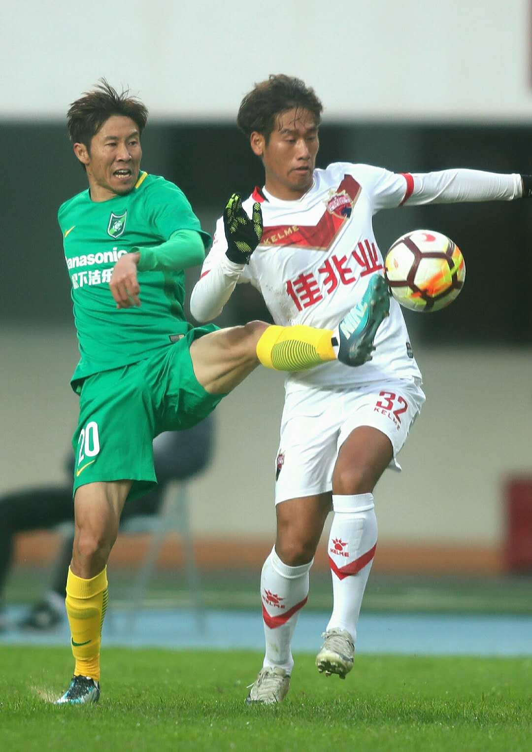 绿城主帅调整阵容，期待战胜深圳佳兆业的简单介绍